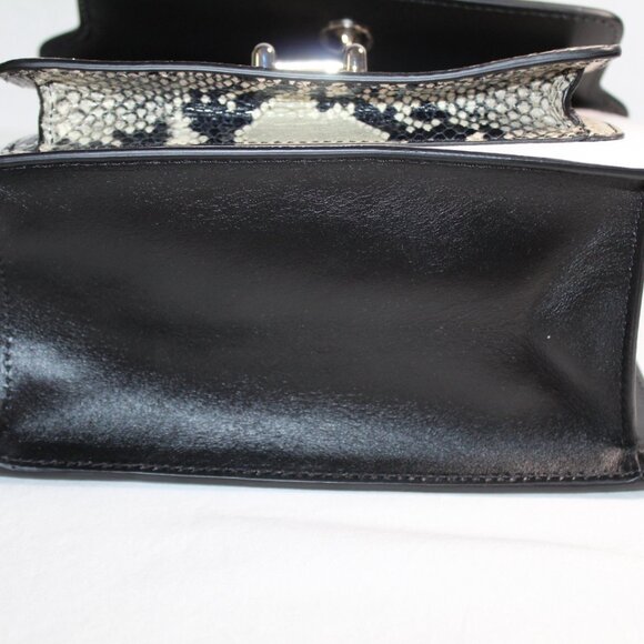 NEW Marni Trunk Envelope Beaded Shoulder Bag - Picture 15 of 16